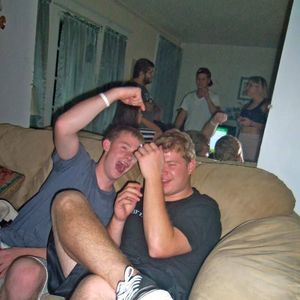 Meet your Posher, Ray